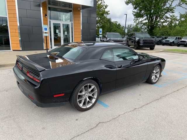 2023 Dodge Challenger GT