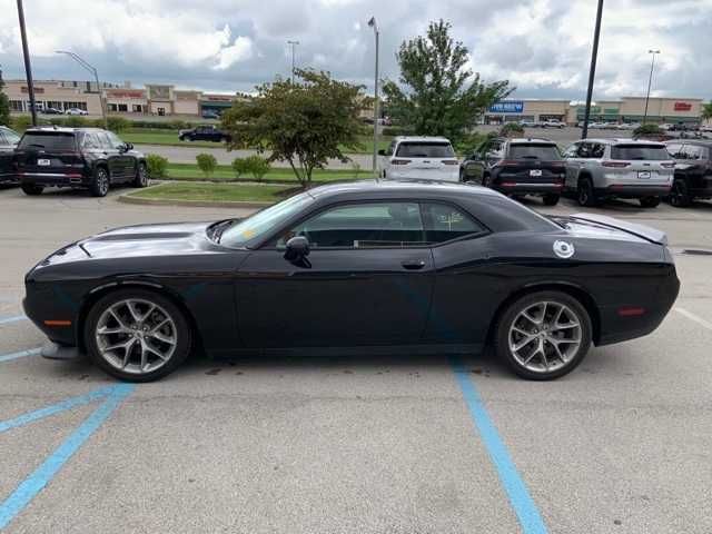 2023 Dodge Challenger GT