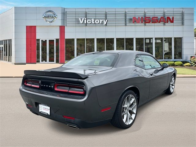 2023 Dodge Challenger GT