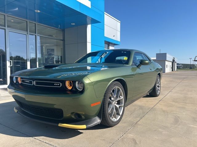 2023 Dodge Challenger GT