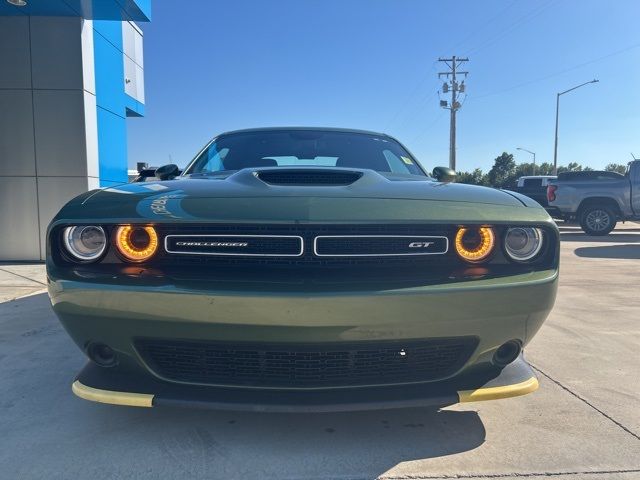 2023 Dodge Challenger GT