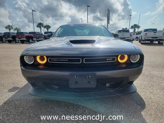 2023 Dodge Challenger GT