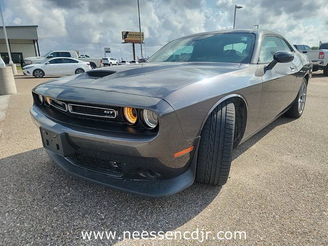 2023 Dodge Challenger GT