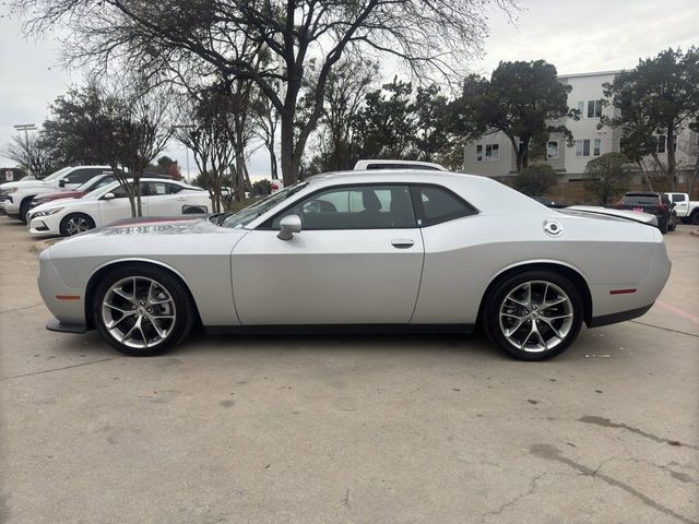 2023 Dodge Challenger GT