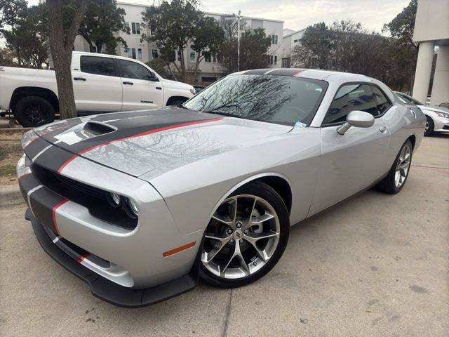 2023 Dodge Challenger GT