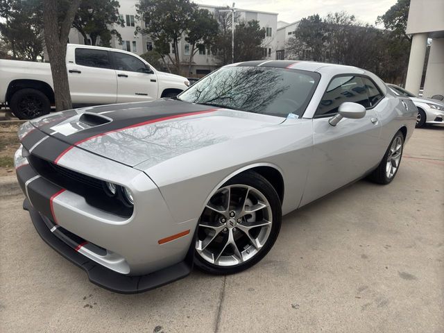 2023 Dodge Challenger GT