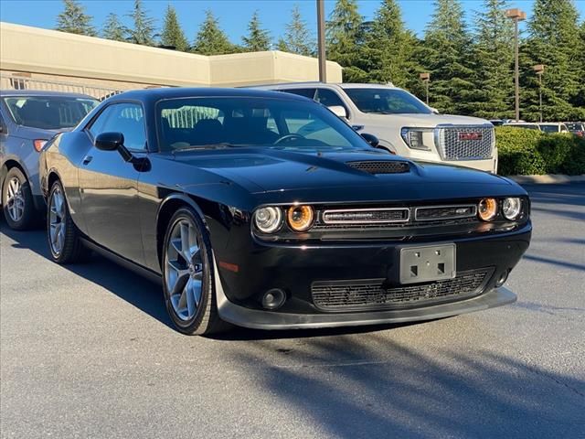 2023 Dodge Challenger GT