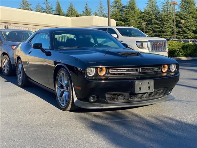 2023 Dodge Challenger GT