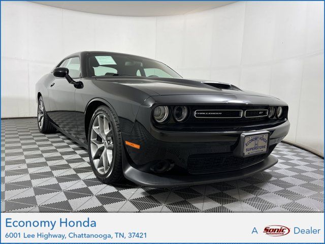 2023 Dodge Challenger GT
