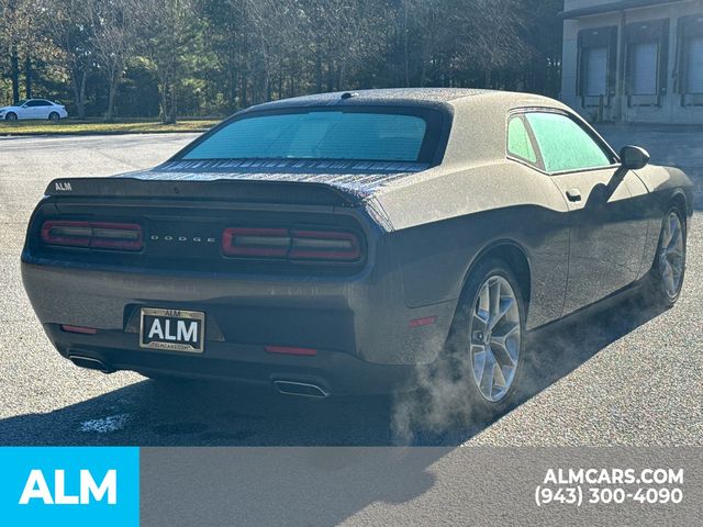 2023 Dodge Challenger GT