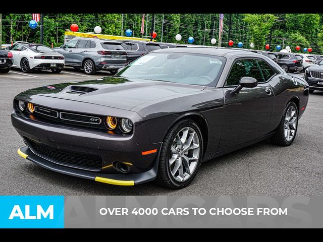 2023 Dodge Challenger GT