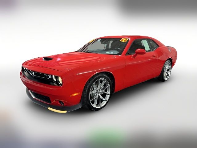 2023 Dodge Challenger GT