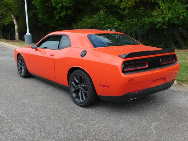 2023 Dodge Challenger GT