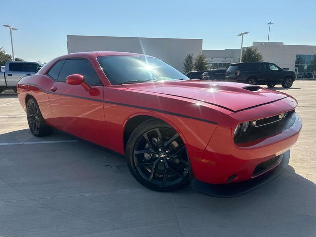 2023 Dodge Challenger GT