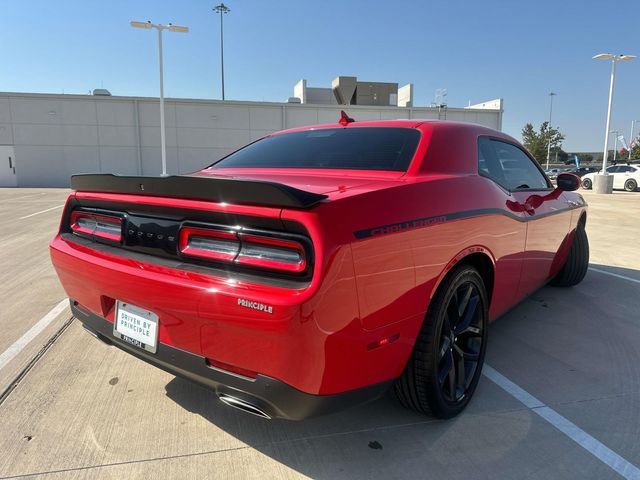 2023 Dodge Challenger GT