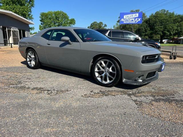 2023 Dodge Challenger GT