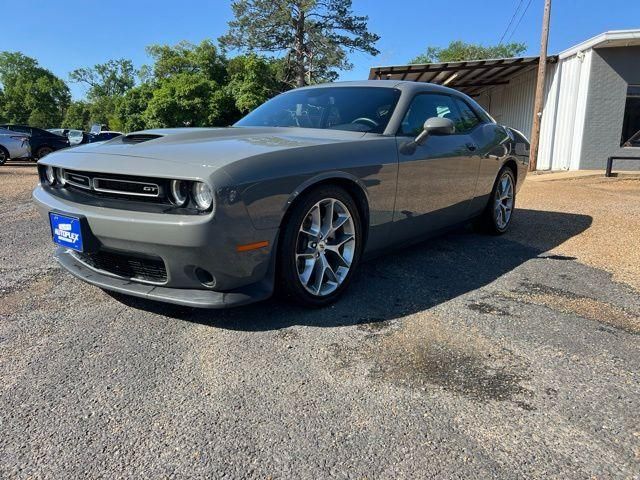 2023 Dodge Challenger GT