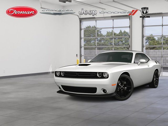 2023 Dodge Challenger GT