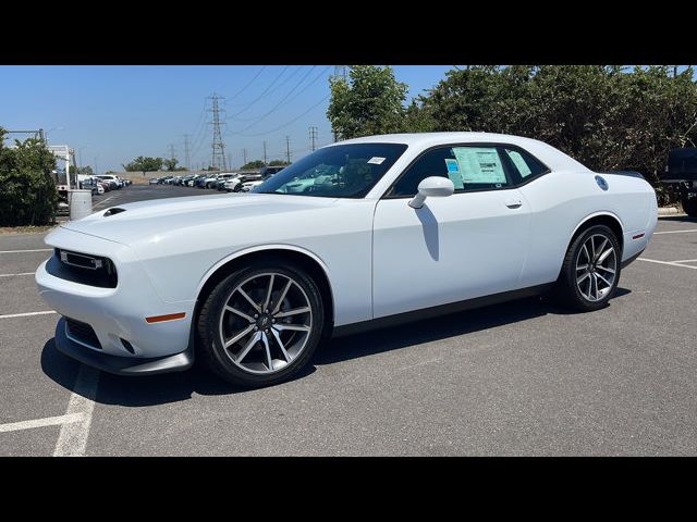 2023 Dodge Challenger GT