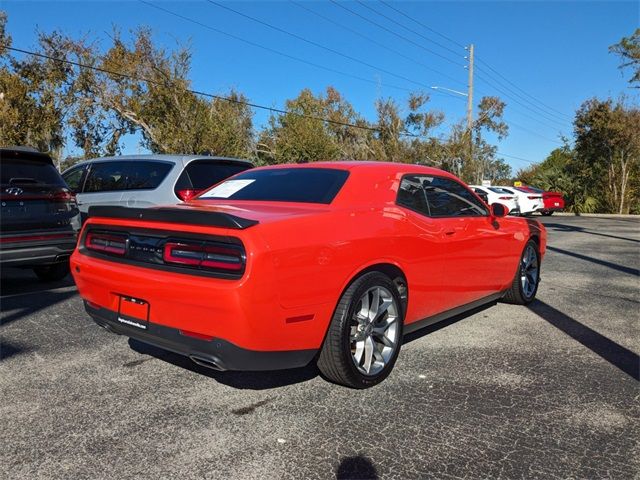 2023 Dodge Challenger GT