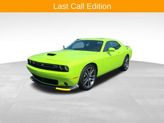 2023 Dodge Challenger GT