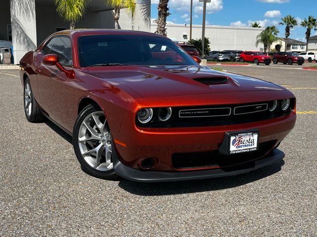 2023 Dodge Challenger GT