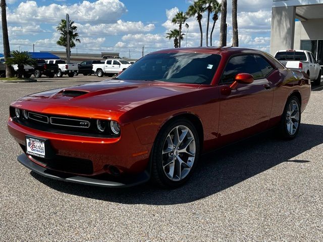 2023 Dodge Challenger GT