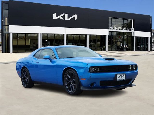 2023 Dodge Challenger GT