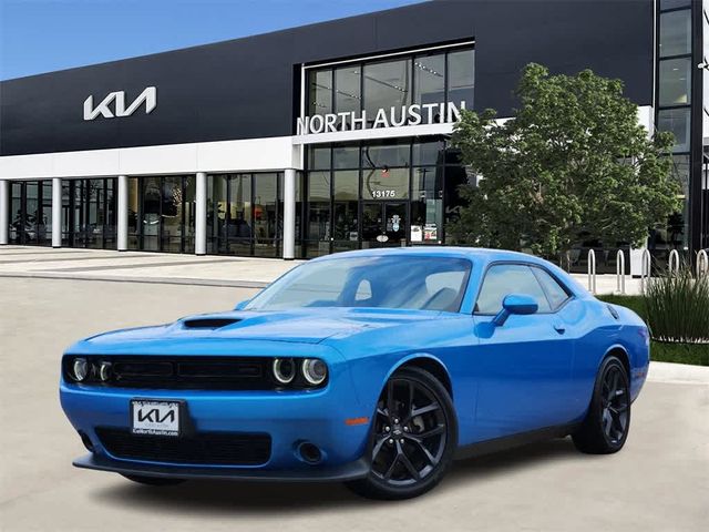 2023 Dodge Challenger GT