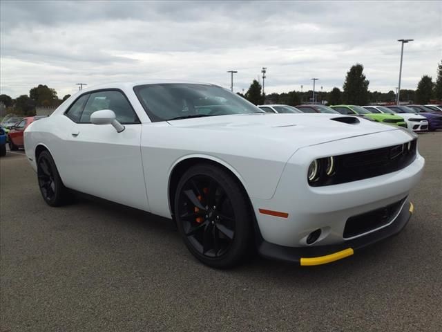 2023 Dodge Challenger GT