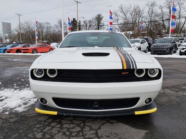 2023 Dodge Challenger GT