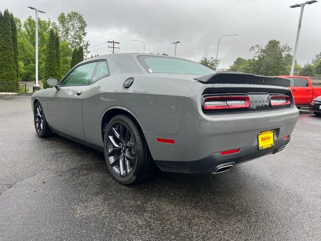 2023 Dodge Challenger GT