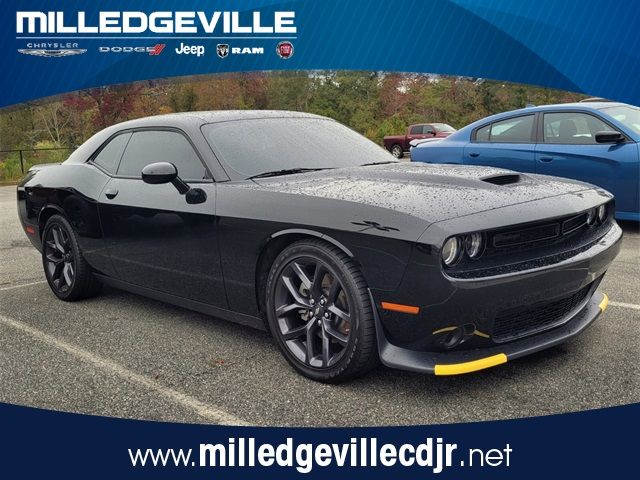 2023 Dodge Challenger GT