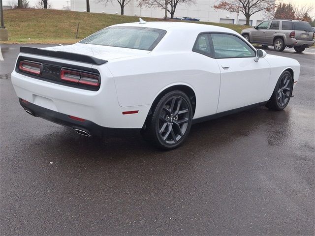 2023 Dodge Challenger GT