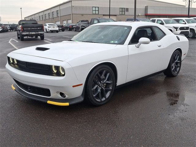 2023 Dodge Challenger GT