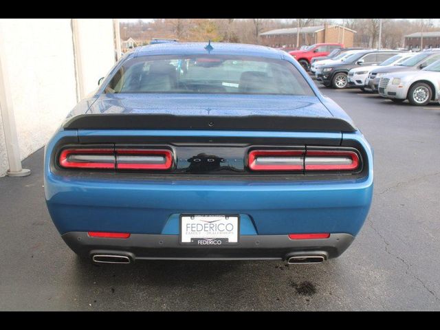 2023 Dodge Challenger GT