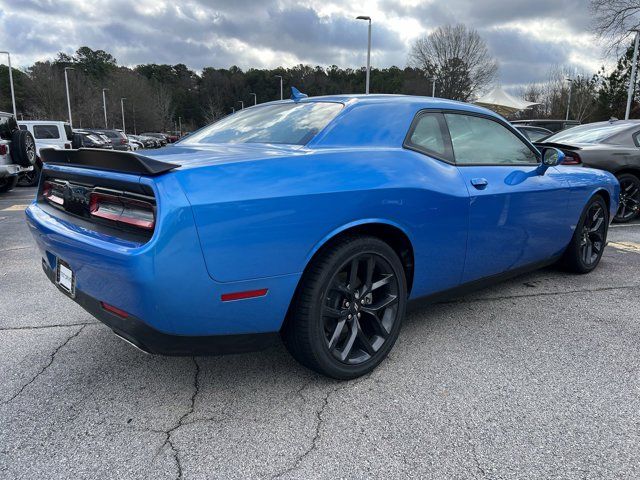 2023 Dodge Challenger GT