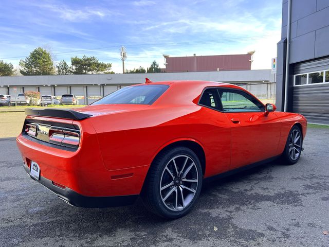 2023 Dodge Challenger GT