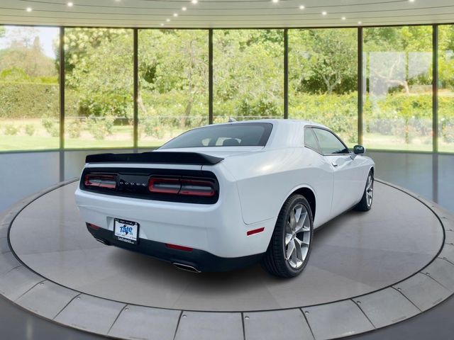 2023 Dodge Challenger GT