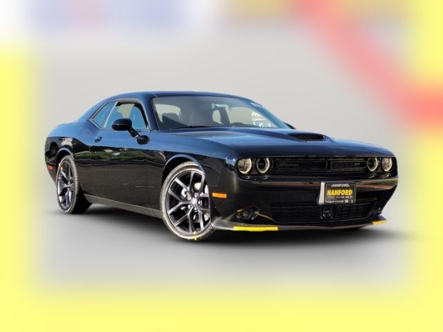 2023 Dodge Challenger GT