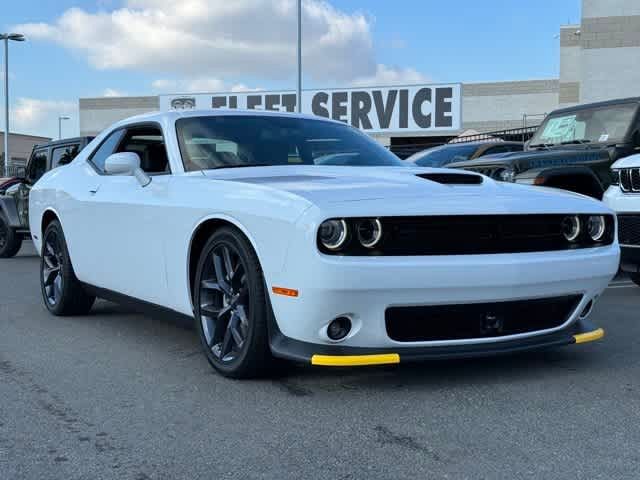 2023 Dodge Challenger GT