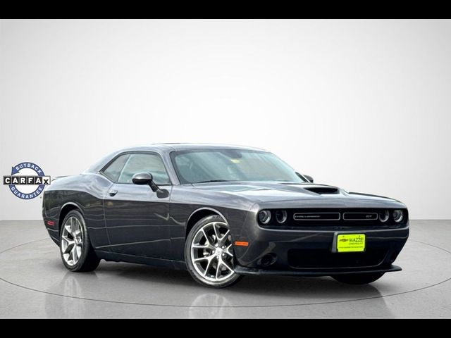 2023 Dodge Challenger GT