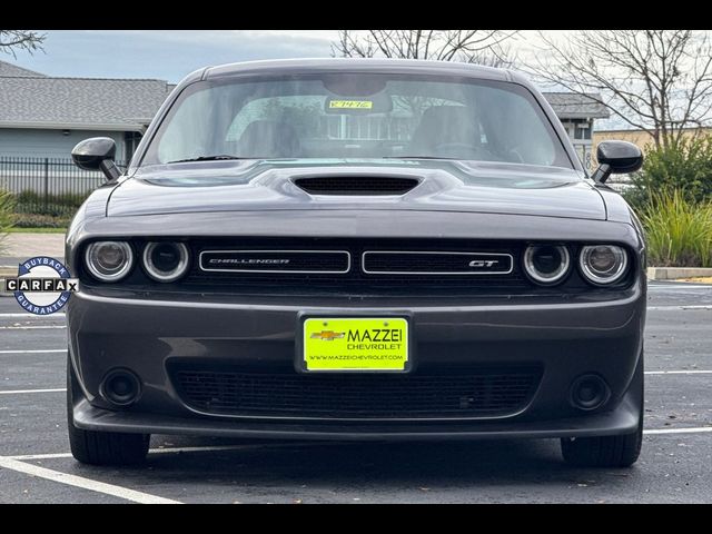 2023 Dodge Challenger GT