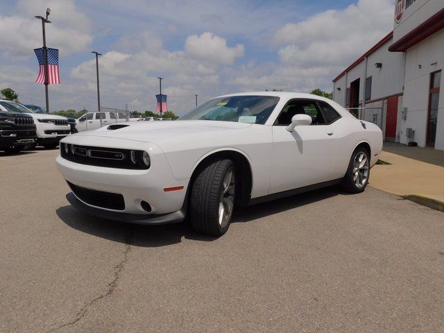 2023 Dodge Challenger GT