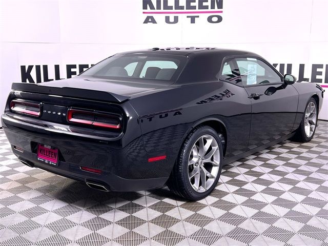 2023 Dodge Challenger GT