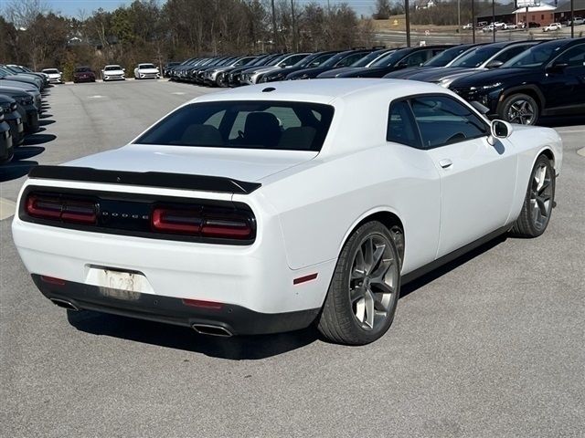 2023 Dodge Challenger GT