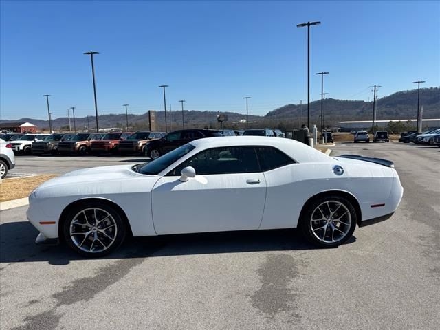 2023 Dodge Challenger GT