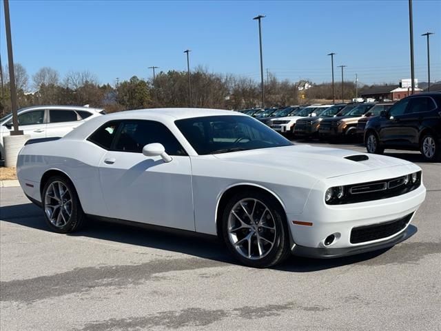 2023 Dodge Challenger GT