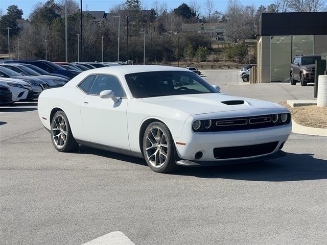 2023 Dodge Challenger GT