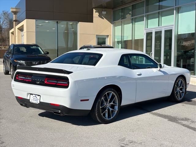 2023 Dodge Challenger GT